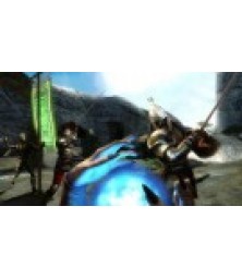 Dark Messiah of Might and Magic [Xbox 360]